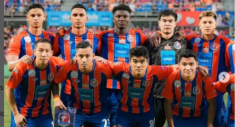 Dapat Kontrak Baru dari Port FC, Asnawi Buktikan Kualitasnya di Lapangan