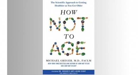 Menjalani Hidup yang Lebih Sehat Melalui Buku How Not to Age