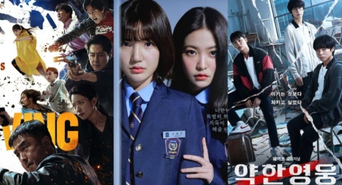 10 Drama Korea yang Dikonfirmasi Lanjut ke Musim Kedua, Ada Favoritmu?