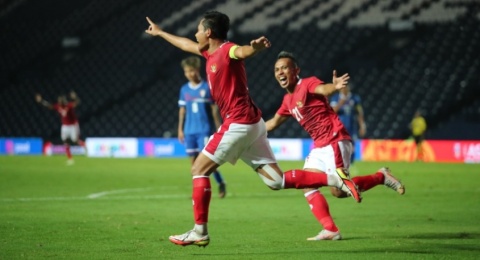 Berstatus Tanpa Klub, Bintang Timnas Indonesia Ini Sekarang Bisa Ditebus dengan Harga Murah