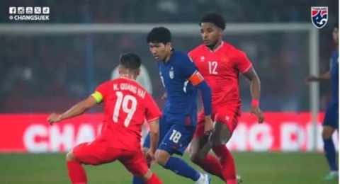 3 Alasan Thailand Bakal Balikkan Keadaan di Leg Kedua Final AMEC 2024, Bisa Menebak?