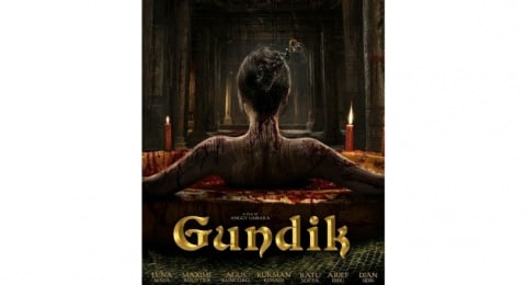 Penuh Ketegangan dan Unsur Heist, Film Gundik Layak Dinantikan!