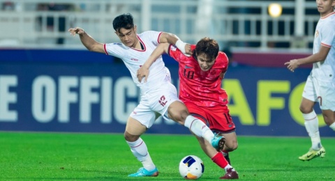 Masih Berstatus Tanpa Klub, Liga Asia Tenggara Bakal Jadi Pilihan Bijak bagi Pratama Arhan