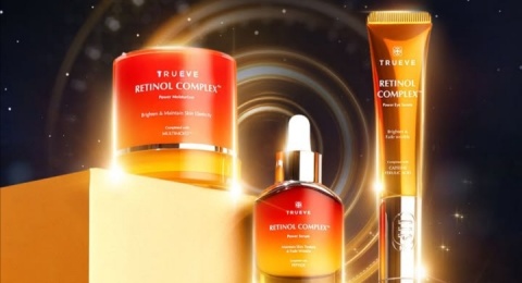 4 Produk Skincare Trueve yang Mengandung Retinol untuk Anti-Aging, Apa Aja?