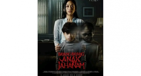 Mengintip Bayang-Bayang Anak Jahanam: Kisah Horor Sekte dan Anak Jahanam!
