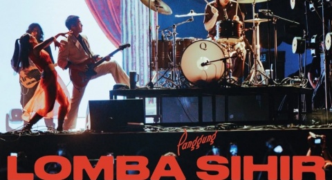 Lomba Sihir Mengajak Berdamai dengan Masa Lalu Lewat Lagu 'Ribuan Memori'