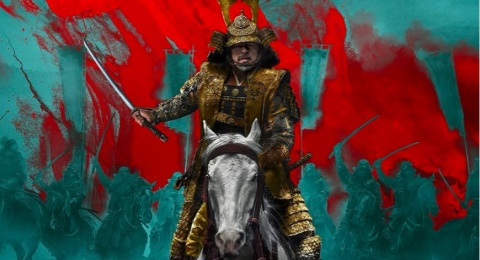 Keren Abis! Shogun Boyong 4 Piala Kemenangan di Golden Globe Awards 2025