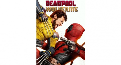 Nostalgia Multisemesta dan Aksi Brutal dalam Film Deadpool and Wolverine