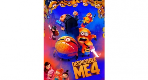 Franchise Fatigue, Ketika Waralaba Hilang Arah dalam Film Despicable Me 4