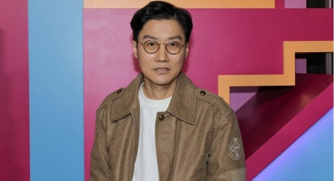 Sutradara Squid Game Angkat Suara Bahas Kontroversi Park Sung-hoon
