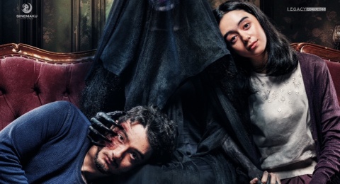 Ulasan Film Horor 'Temurun', Ketika Sekte Sesat Jadi Warisan Keluarga