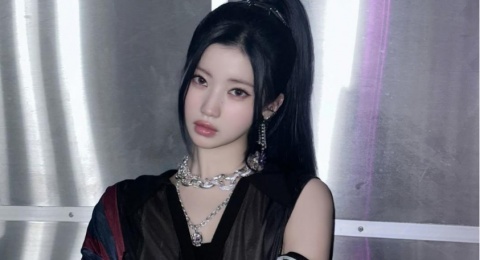 4 Gaya OOTD Kece dan Modis ala Asa BABYMONSTER yang Bisa Kamu Tiru