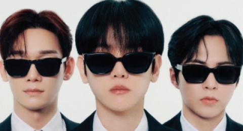 EXO-CBX Akhirnya Gelar Fan Meeting Pertama di Jepang Setelah 6 Tahun