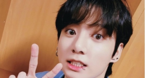 Bikin ARMY Khawatir, Jungkook BTS Hapus Semua Following Instagram