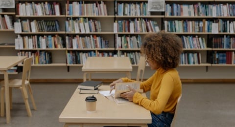 5 Rekomendasi Buku yang Cocok Untuk Awal Tahun, Ada Ilustrasinya!