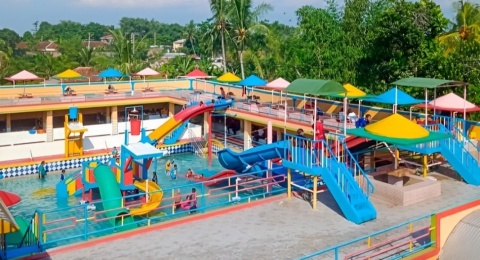 The Bagelen Son, Pilihan Tempat Wisata Bersama Keluarga di Cianjur