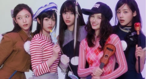 NewJeans Diperkirakan Telah Selesaikan Aktivitas dengan ADOR, Ini Langkah Selanjutnya