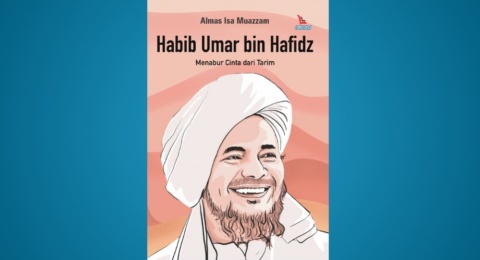 Habib Umar bin Hafidz Tetap Pertahankan Strategi Dakwah Ulama Terdahulu