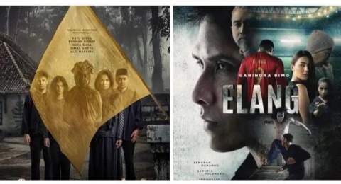 Horor Lagi Horor Lagi, Katanya Bosan tapi Tetap Nonton!