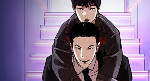 Webtoon Lookism, Ketika Kamu Bisa Switching Tubuh dan Jadi Magnet Sekolah!