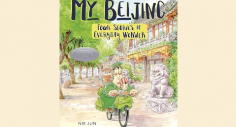 Kumpulan Kisah Hangat dalam Buku My Beijing yang Bikin Kangen Kakek!