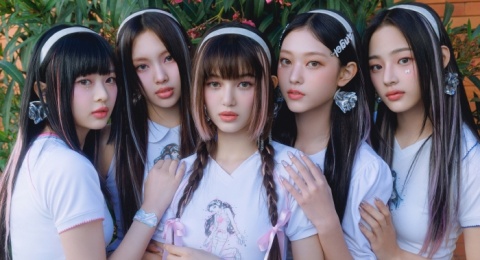 ADOR Ajukan Injunksi untuk Cegah NewJeans Tandatangani Kontrak Independen