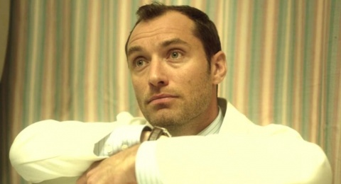 Perankan Sosok Vladimir Putin di Film, Jude Law Merasa Terbebani?