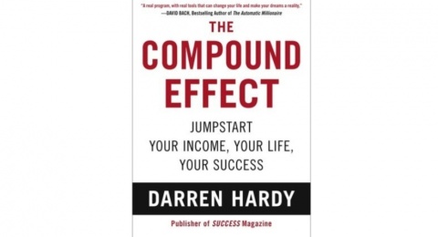 Ulasan Buku The Compound Effect: Transformasi Hidup dengan Kebiasaan Kecil