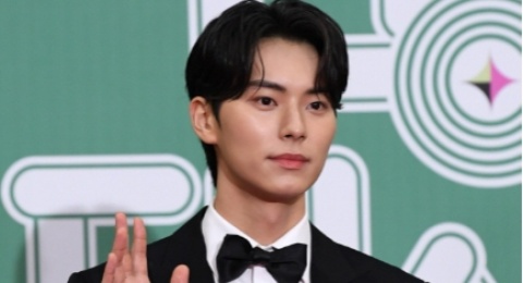 Lee Chae Min Akan Gantikan Park Sung Hoon di Drama Baru The Tyrant's Chef