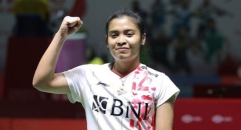 Skuad Indonesia di India Open 2025, Hanya Kirim Lima Wakil di Empat Sektor