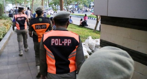 Kewenangan Satpol PP dalam KUHP Baru: Antara Privasi Warga dan Hukum yang Hidup
