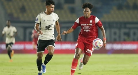 BRI Liga 1: Persis Solo Kalah Dramatis, Pelatih Ong Kim Swee Akui Punya Rencana Lain?