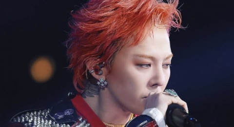 Good Day, Variety Show Terbaru G-Dragon Siap Tayang Bulan Februari