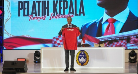 Komposisi Pemain Makin Mewah, Racikan Kluivert yang Akan Jadi Penentu Kualitas Timnas Indonesia