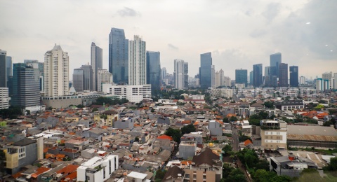 Rumah atau Apartemen? Pertimbangkan Hal Ini Sebelum Pilih Hunian