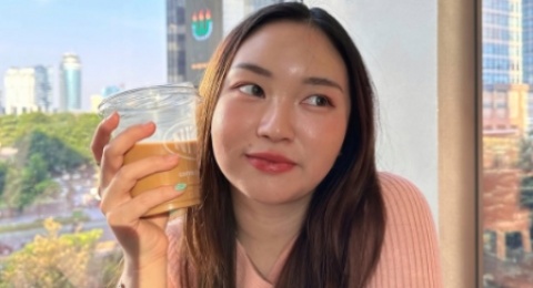 Percaya Diri Itu Penting! Yuk, Ikuti 4 Tips Praktis dari Olivia Valentina