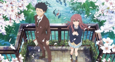 Review Manga Koe no Katachi, Eksplorasi Tema Perundungan dan Penebusan Dosa