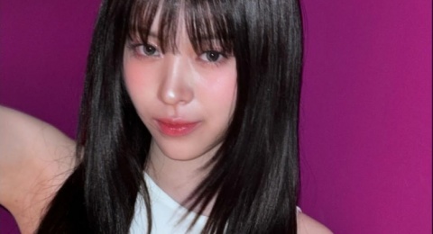 4 Gaya Kasual ala Ryujin ITZY yang Super Stylish untuk Diikuti