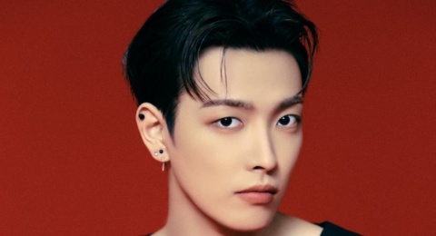 Hongjoong ATEEZ Sindir Bang Si Hyuk Lewat Lirik Lagu, Agensi Pilih Tak Beri Komentar