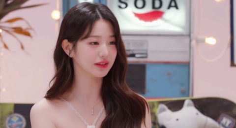 Bahas Pernikahan, Wonyoung IVE Curi Perhatian dengan Pemikirannya yang Dewasa