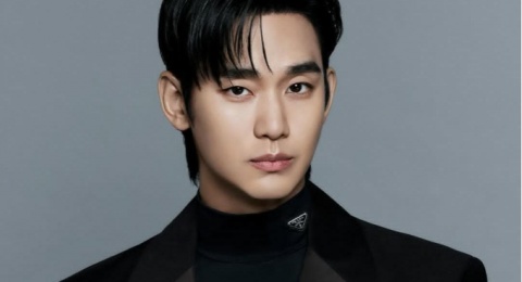Simpel nan Elegan, Intip 4 Padu Padan OOTD Chic ala Kim Soo-hyun
