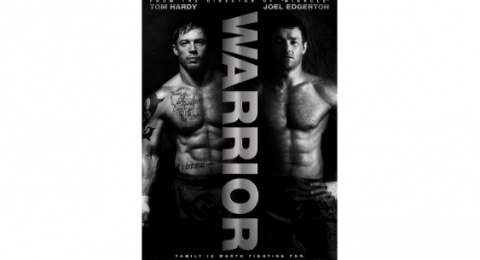Ulasan Film Warrior: Kisah Kakak-beradik yang Kembali Bertemu di Atas Ring