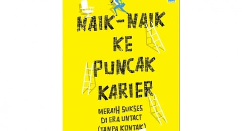 Mengubah Kebiasaan dengan Metode Smart dalam Buku Naik-Naik ke Puncak Karier