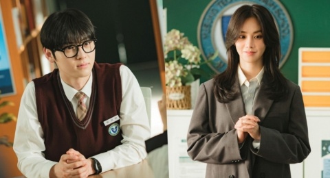 Bikin Kelompok Belajar, Yuk Kenalan dengan Karakter di Drama Korea 'Study Group'