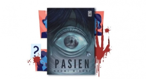 4 Rekomendasi Novel Misteri dan Thriller yang Memacu Adrenalin