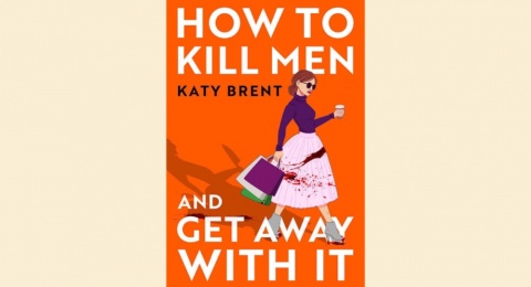 Review Buku How to Kill Men and Get Away With It, Menumpas Pelaku Kejahatan