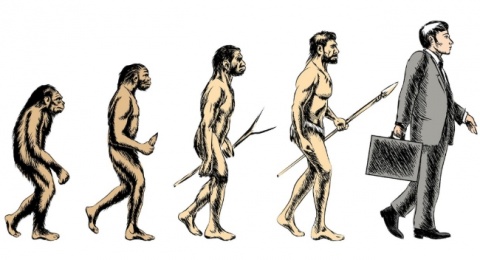 7 Fakta Mengejutkan tentang Evolusi yang Mungkin Belum Anda Tahu