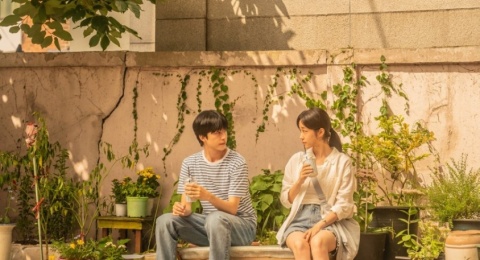 Ulasan Film Korea 'Hear Me: Our Summer', Cerita Heartwarming yang Juga Bikin Salting
