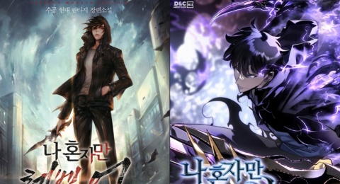 Solo Leveling Resmi Mendapatkan Adaptasi Live Action