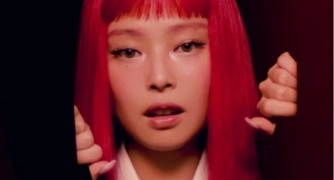 Siap Rilis Album Perdana, Jennie Gandeng Dua Lipa hingga Childish Gambino